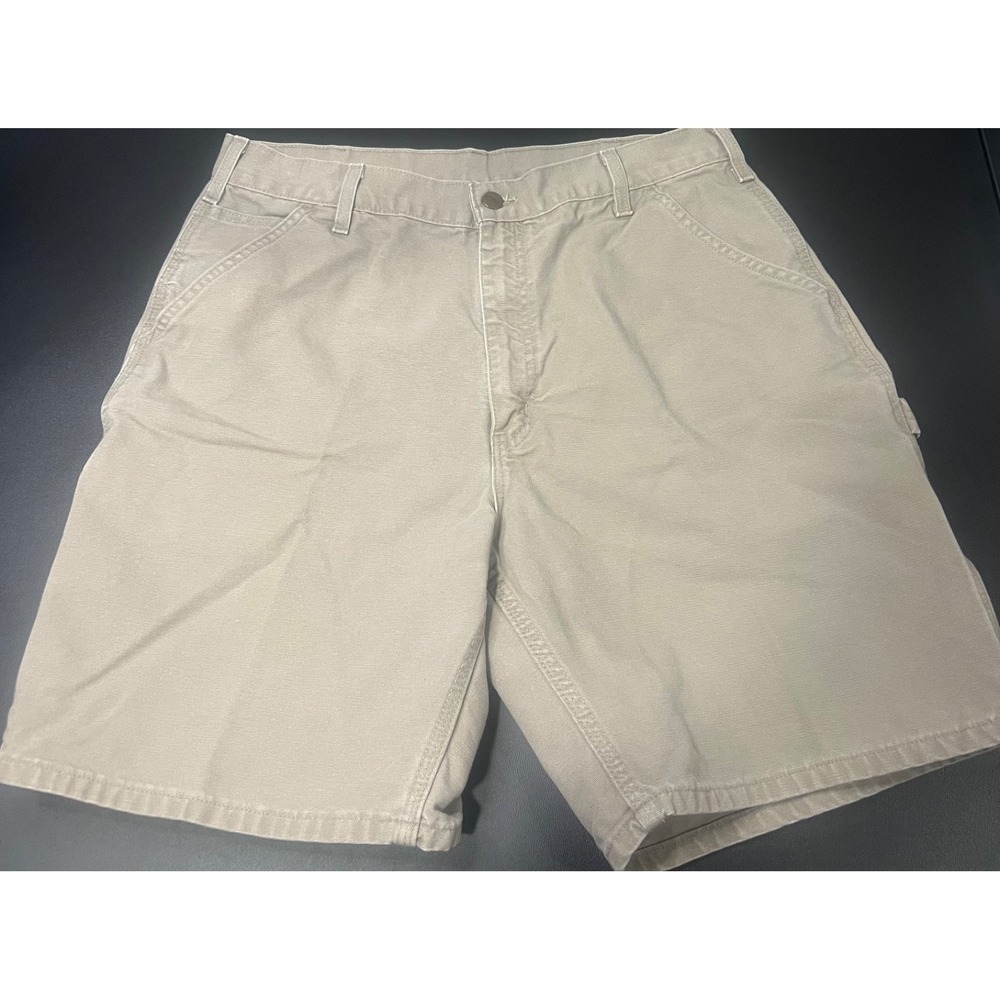 CARHARTT B25 DES Men's 36 Shorts